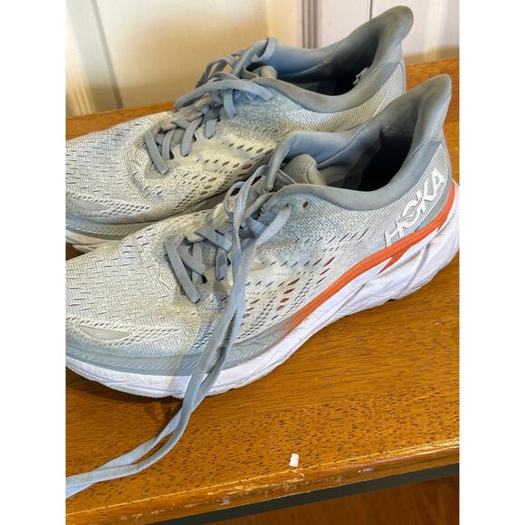 Hoka One One Shoes - HOKA One One Trainers